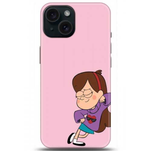 Uyumlu Kılıf HD Baskılı Kılıf - Followed Institution 5163