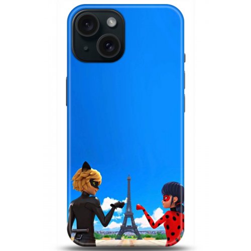 Uyumlu Kılıf HD Baskılı Kılıf - Followed Institution 5165