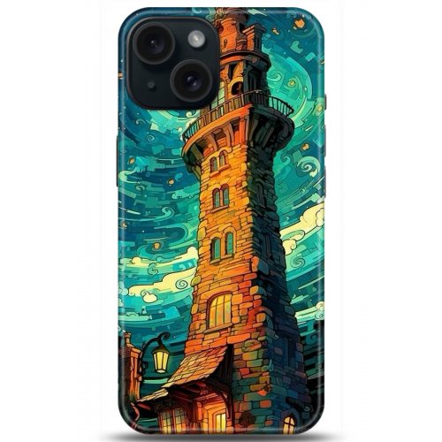 Uyumlu Kılıf HD Baskılı Kılıf - Followed Institution 5233