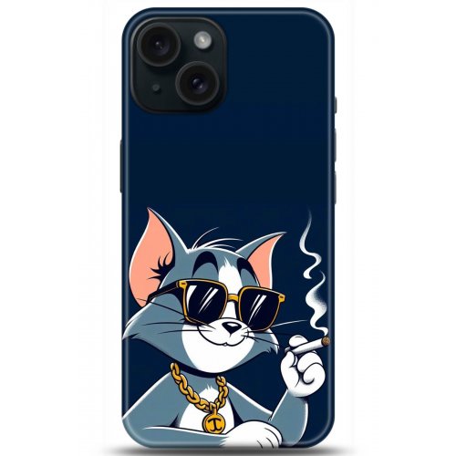 Uyumlu Kılıf HD Baskılı Kılıf - Followed Institution 5259