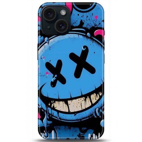 Uyumlu Kılıf HD Baskılı Kılıf - Followed Institution 5261