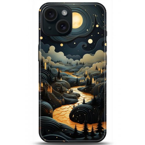 Uyumlu Kılıf HD Baskılı Kılıf - Followed Institution 5268