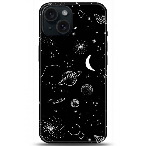 Uyumlu Kılıf HD Baskılı Kılıf - Followed Institution 5302