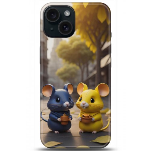 Uyumlu Kılıf HD Baskılı Kılıf - Followed Institution 5306