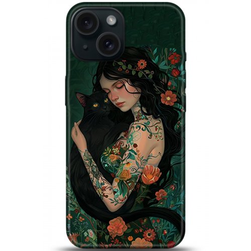 Uyumlu Kılıf HD Baskılı Kılıf - Followed Institution 5351