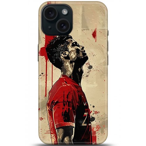 Uyumlu Kılıf HD Baskılı Kılıf - Followed Institution 5358