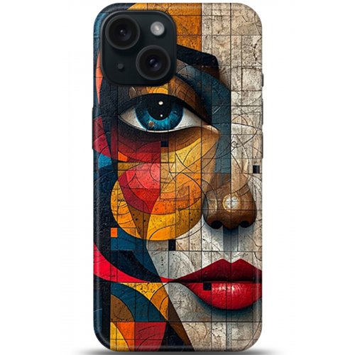 Uyumlu Kılıf HD Baskılı Kılıf - Followed Institution 5366