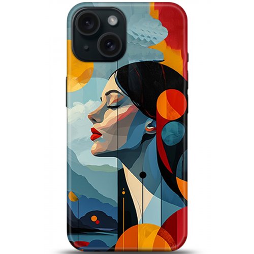 Uyumlu Kılıf HD Baskılı Kılıf - Followed Institution 5367