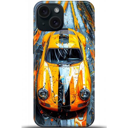 Uyumlu Kılıf HD Baskılı Kılıf - Followed Institution 5405