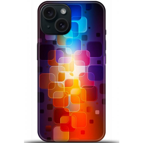 Uyumlu Kılıf HD Baskılı Kılıf - Followed Institution 5431