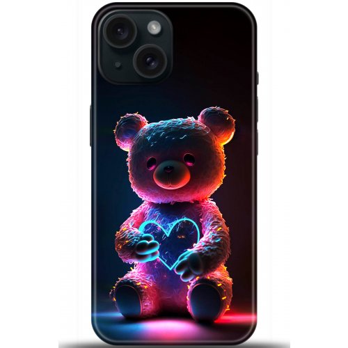 Uyumlu Kılıf HD Baskılı Kılıf - Followed Institution 5507