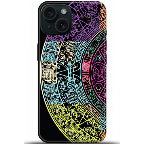 Uyumlu Kılıf HD Baskılı Kılıf - Followed Institution 5554