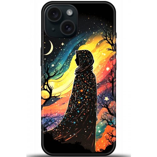 Uyumlu Kılıf HD Baskılı Kılıf - Followed Institution 5596