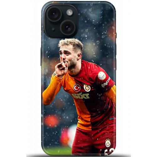 Uyumlu Kılıf HD Baskılı Kılıf - Followed Institution 5599