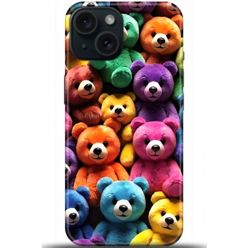 Uyumlu Kılıf HD Baskılı Kılıf - Followed Institution 5606