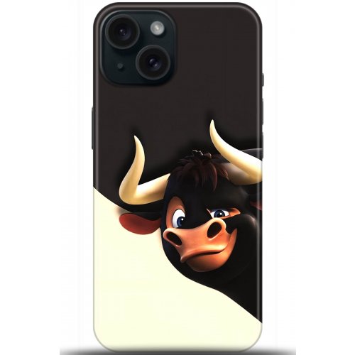 Uyumlu Kılıf HD Baskılı Kılıf - Followed Institution 5608