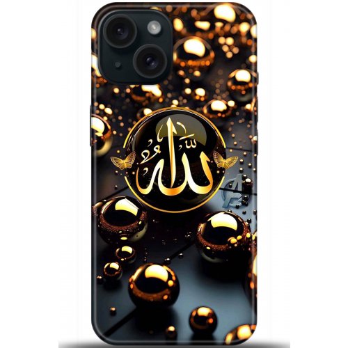 Uyumlu Kılıf HD Baskılı Kılıf - Followed Institution 5613