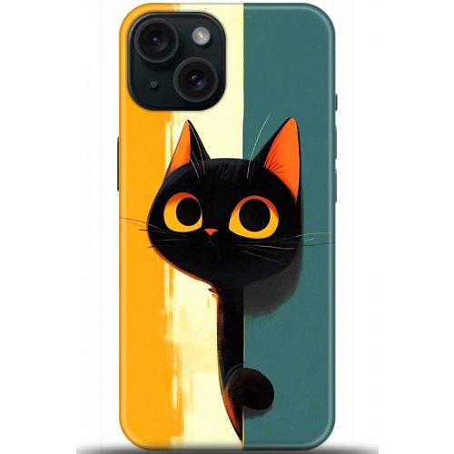 Uyumlu Kılıf HD Baskılı Kılıf - Followed Institution 5654