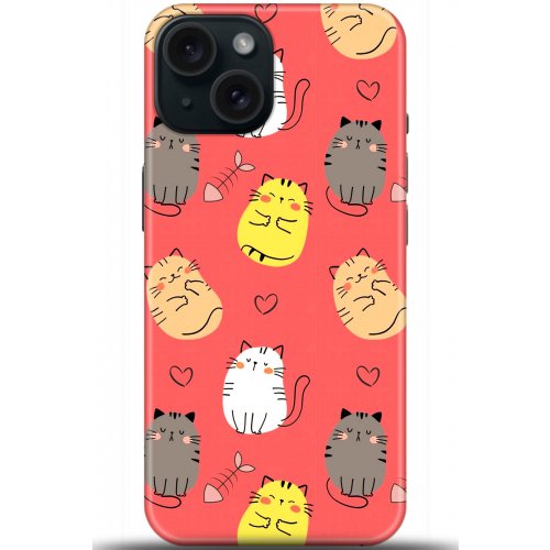 Uyumlu Kılıf HD Baskılı Kılıf - Followed Institution 5656