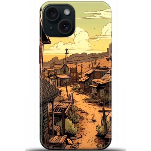 Uyumlu Kılıf HD Baskılı Kılıf - Followed Institution 5676