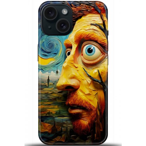 Uyumlu Kılıf HD Baskılı Kılıf - Followed Institution 5714