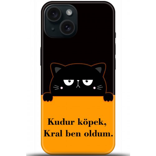 Uyumlu Kılıf HD Baskılı Kılıf - Followed Institution 5719