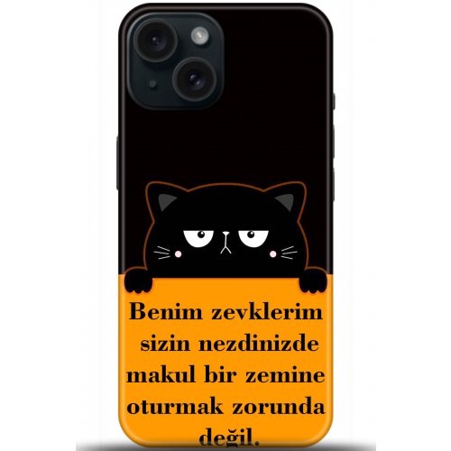 Uyumlu Kılıf HD Baskılı Kılıf - Followed Institution 5720