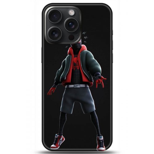 Uyumlu Kılıf HD Baskılı Kılıf - Followed Institution 5046