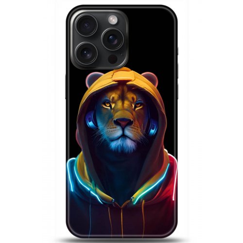 Uyumlu Kılıf HD Baskılı Kılıf - Followed Institution 5057