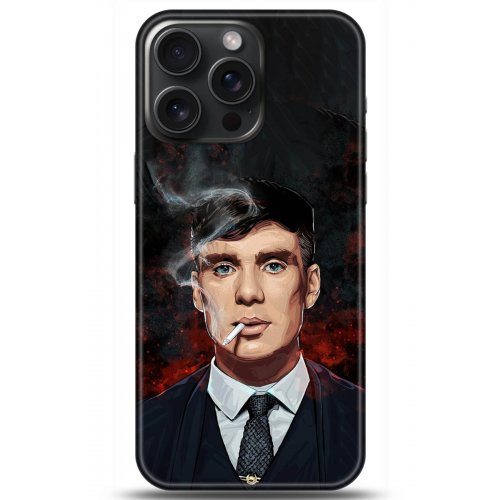 Uyumlu Kılıf HD Baskılı Kılıf - Followed Institution 5109