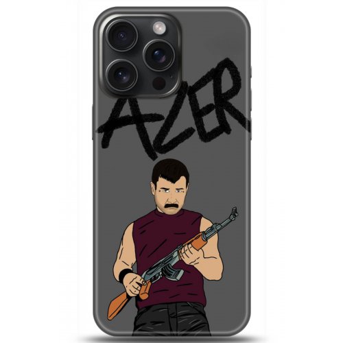 Uyumlu Kılıf HD Baskılı Kılıf - Followed Institution 5128