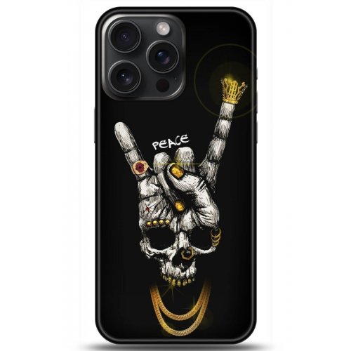 Uyumlu Kılıf HD Baskılı Kılıf - Followed Institution 5148