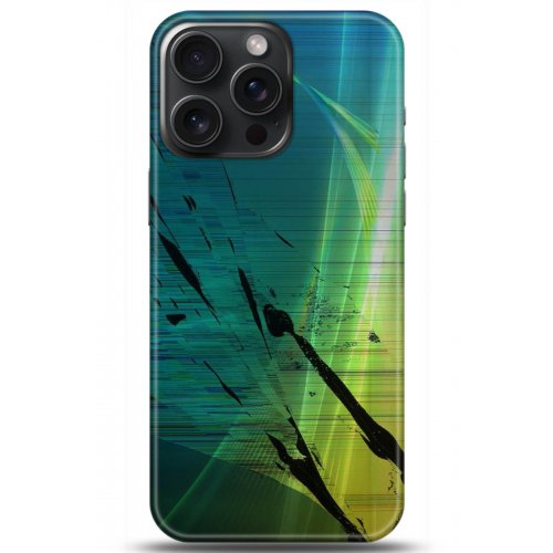 Uyumlu Kılıf HD Baskılı Kılıf - Followed Institution 5154