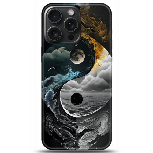 Uyumlu Kılıf HD Baskılı Kılıf - Followed Institution 5177