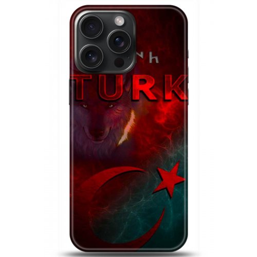 Uyumlu Kılıf HD Baskılı Kılıf - Followed Institution 5188