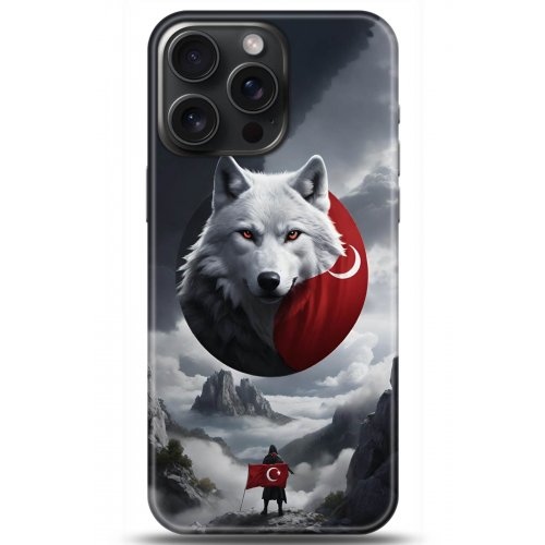 Uyumlu Kılıf HD Baskılı Kılıf - Followed Institution 5189