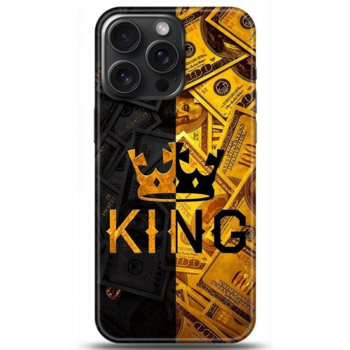 Uyumlu Kılıf HD Baskılı Kılıf - Followed Institution 5223