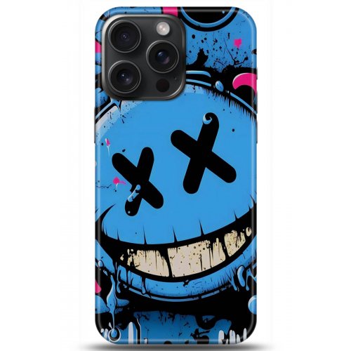 Uyumlu Kılıf HD Baskılı Kılıf - Followed Institution 5261