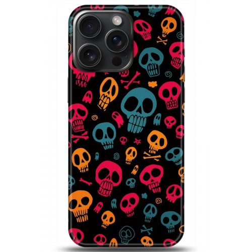 Uyumlu Kılıf HD Baskılı Kılıf - Followed Institution 5277