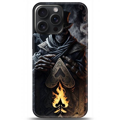 Uyumlu Kılıf HD Baskılı Kılıf - Followed Institution 5296