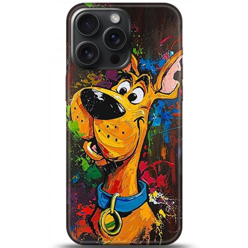 Uyumlu Kılıf HD Baskılı Kılıf - Followed Institution 5334