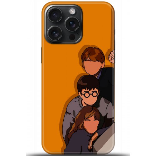 Uyumlu Kılıf HD Baskılı Kılıf - Followed Institution 5389