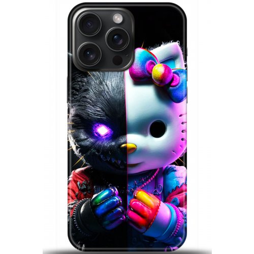 Uyumlu Kılıf HD Baskılı Kılıf - Followed Institution 5406