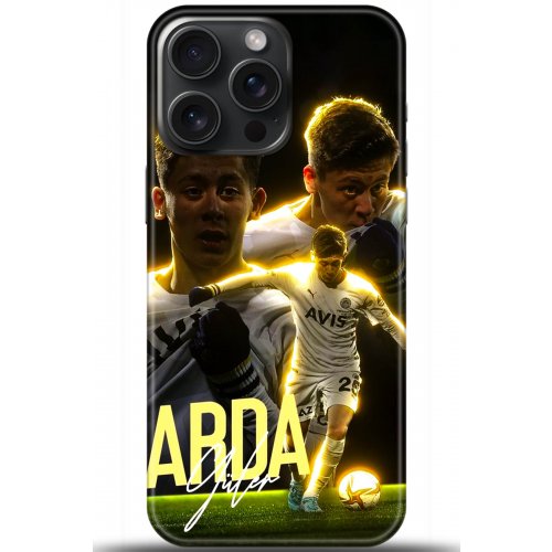 Uyumlu Kılıf HD Baskılı Kılıf - Followed Institution 5442