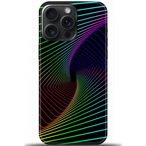 Uyumlu Kılıf HD Baskılı Kılıf - Followed Institution 5488