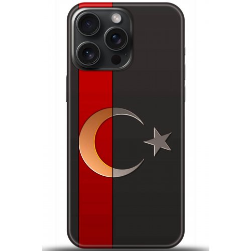 Uyumlu Kılıf HD Baskılı Kılıf - Followed Institution 5528