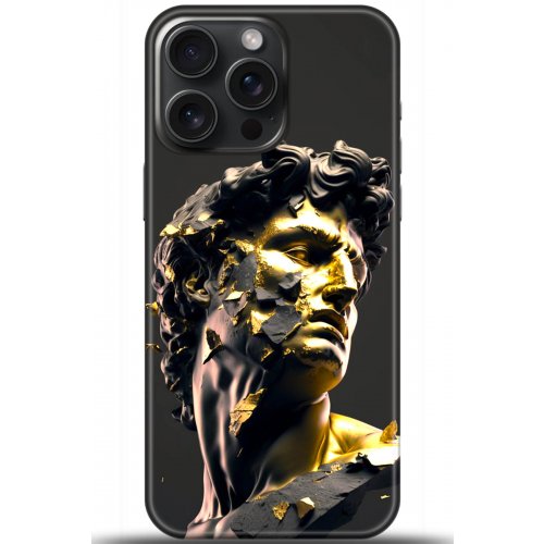 Uyumlu Kılıf HD Baskılı Kılıf - Followed Institution 5574