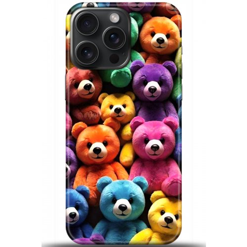 Uyumlu Kılıf HD Baskılı Kılıf - Followed Institution 5606