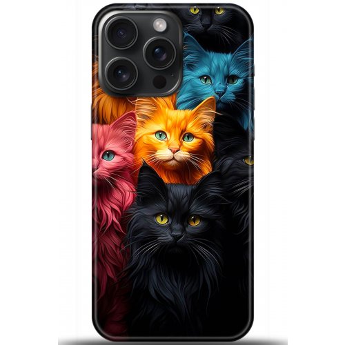 Uyumlu Kılıf HD Baskılı Kılıf - Followed Institution 5610