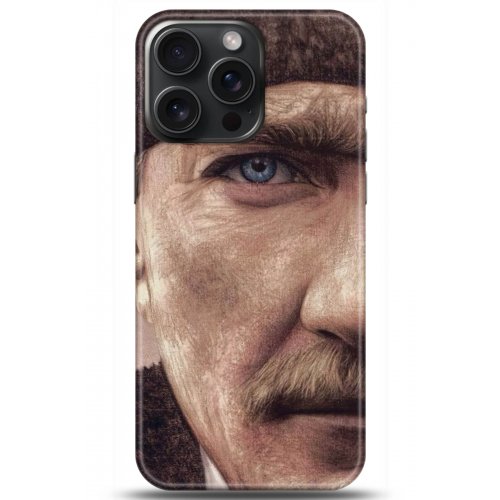 Uyumlu Kılıf HD Baskılı Kılıf - Followed Institution 5008